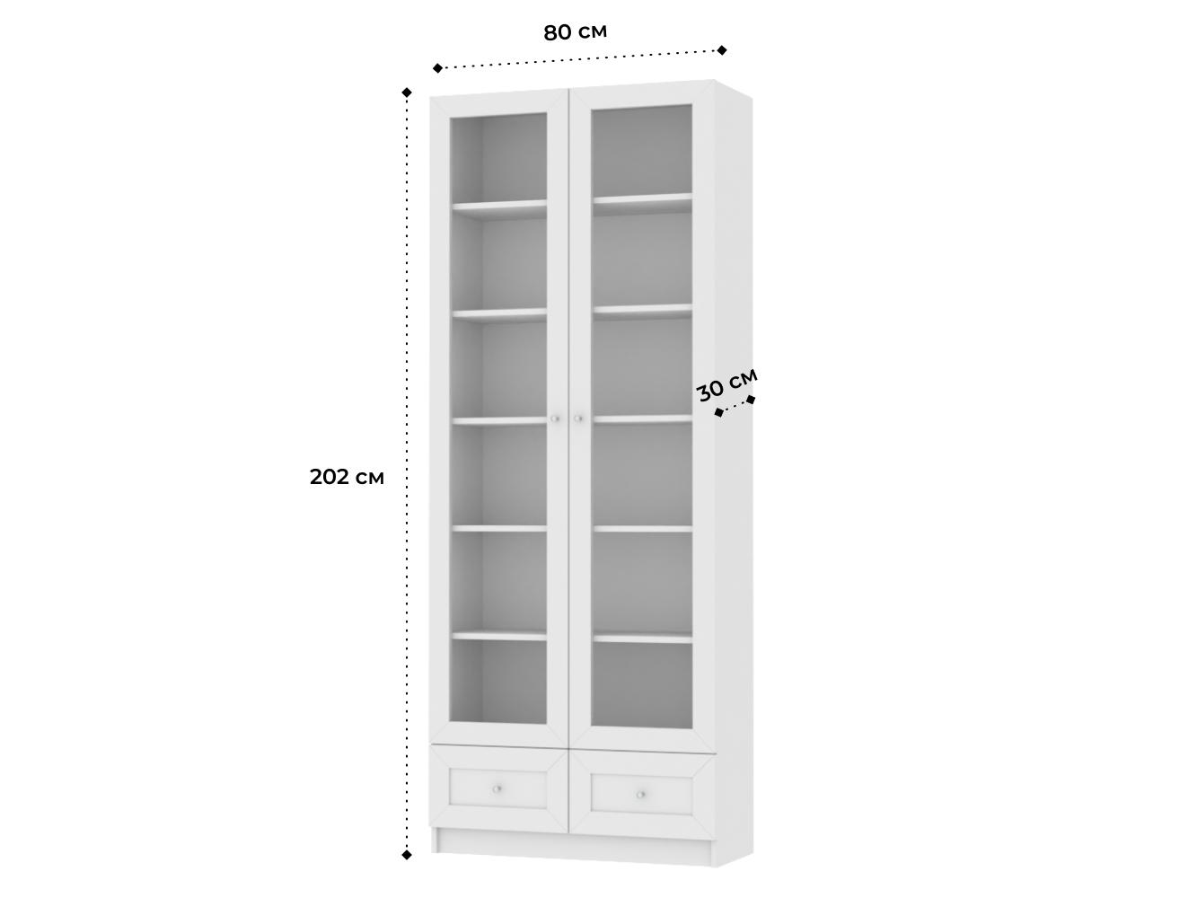 Билли 315 white ИКЕА (IKEA) изображение товара