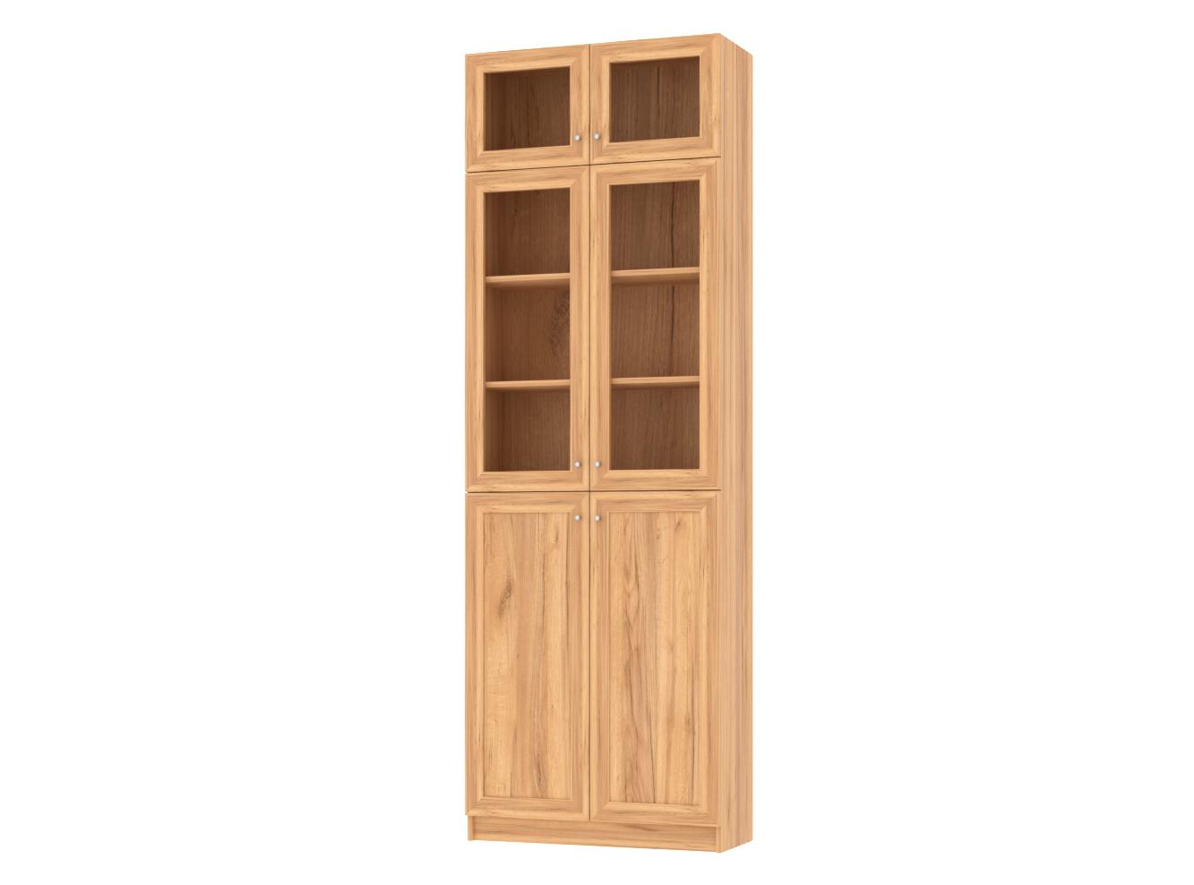 Билли 352 oak gold craft ИКЕА (IKEA) изображение товара