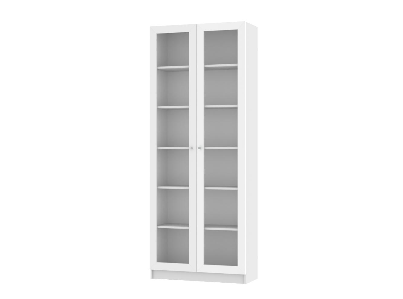 Билли 336 white ИКЕА (IKEA) изображение товара