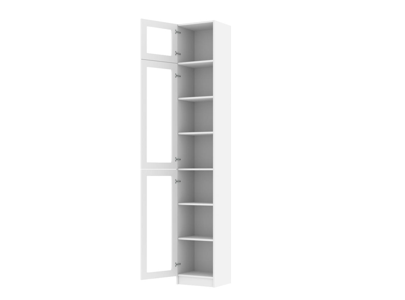 Билли 381 white ИКЕА (IKEA) изображение товара