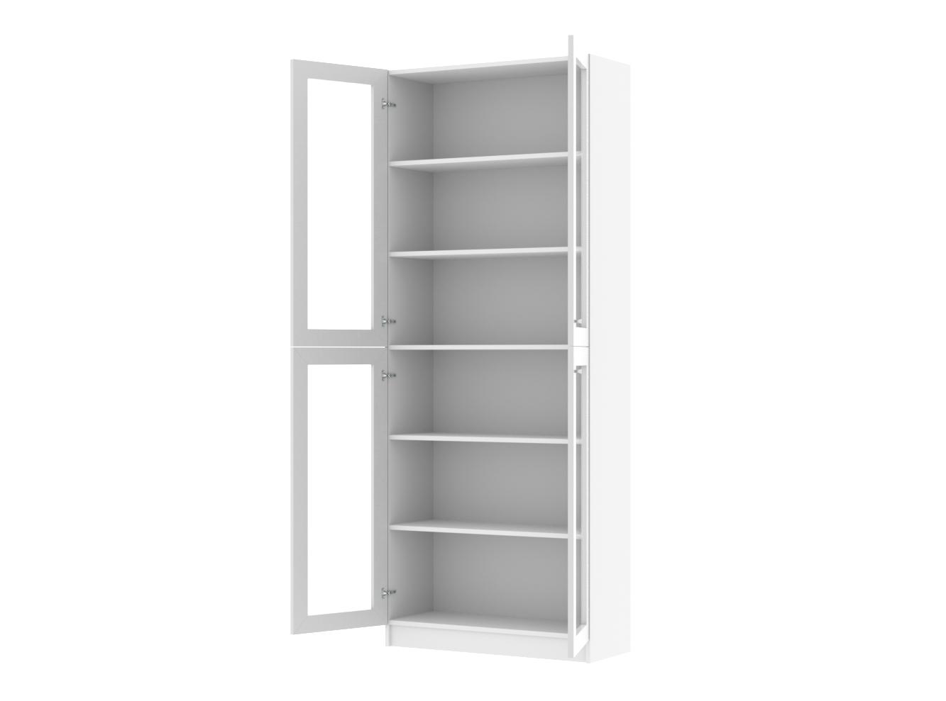 Билли 335 white ИКЕА (IKEA) изображение товара