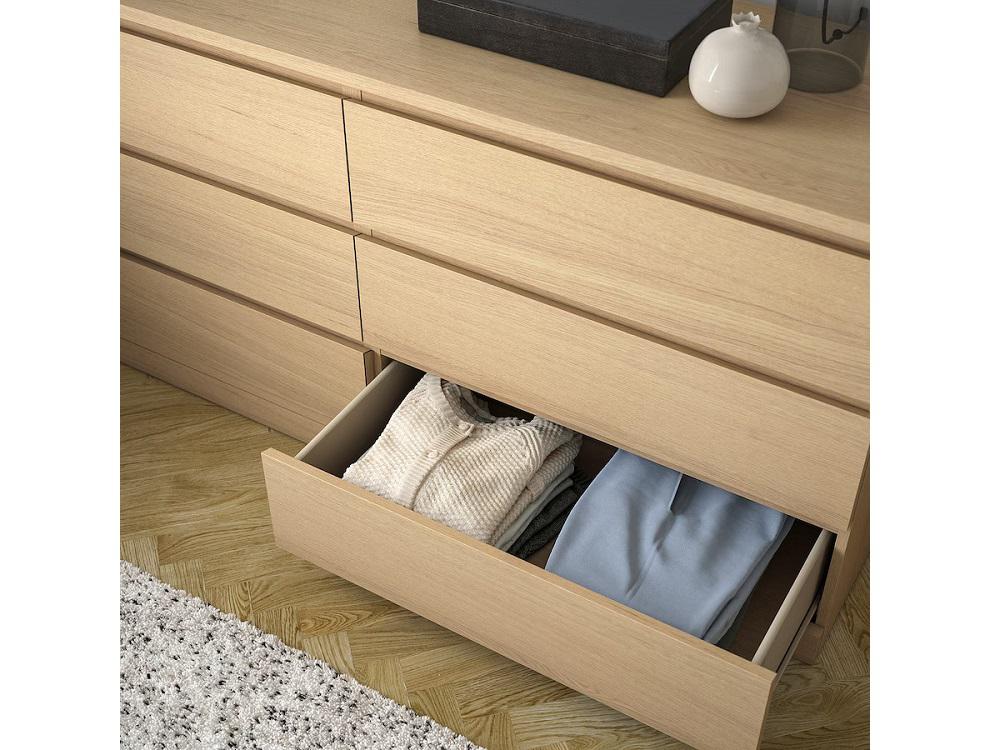 Мальм 27 beige ИКЕА (IKEA) изображение товара