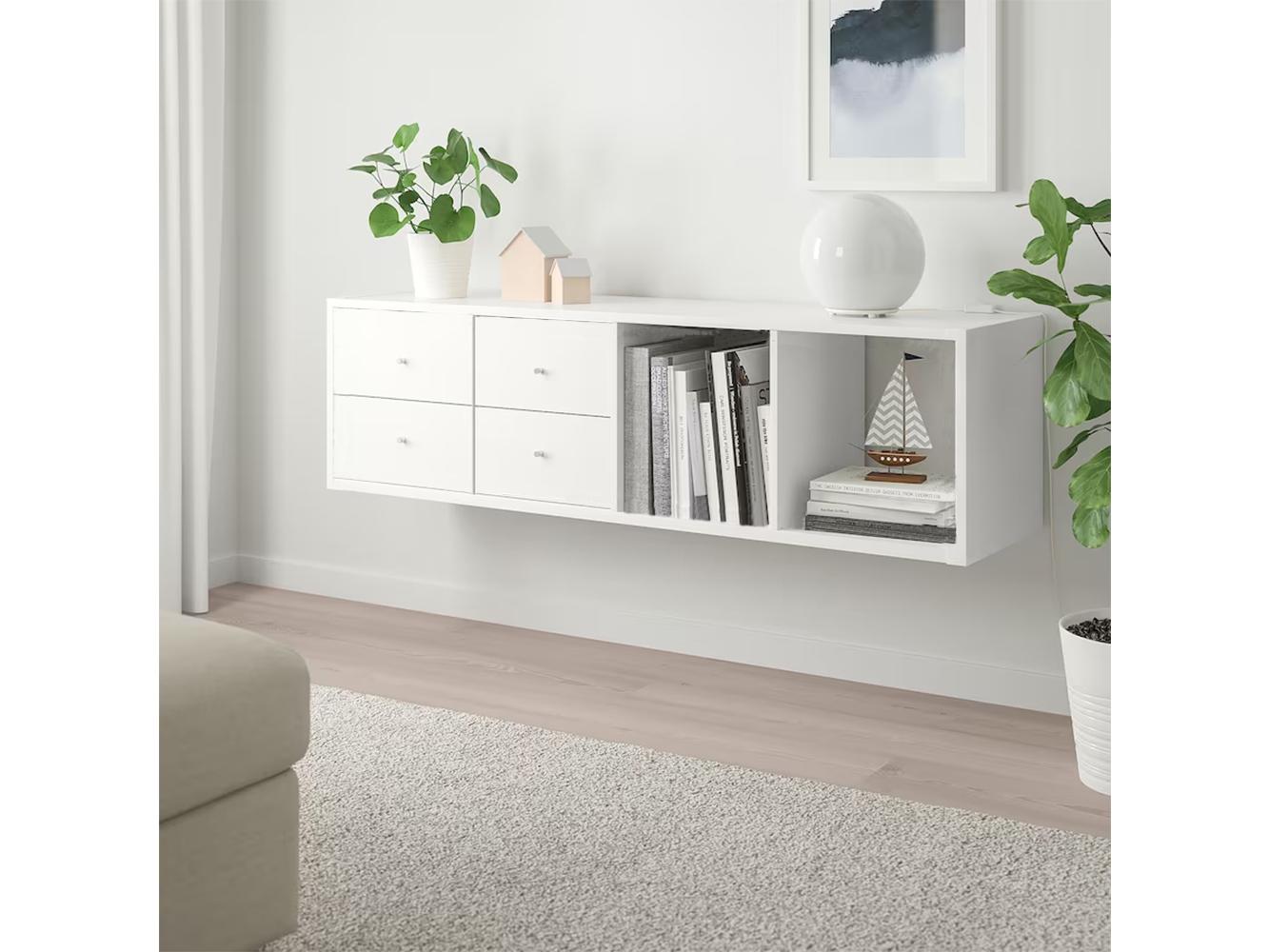 Каллакс 225 white ИКЕА (IKEA) изображение товара