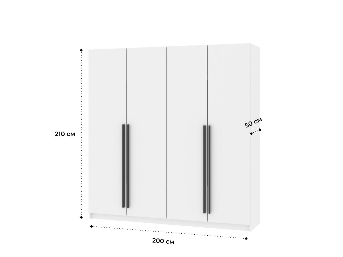 Пакс Форсанд 37 white ИКЕА (IKEA) изображение товара