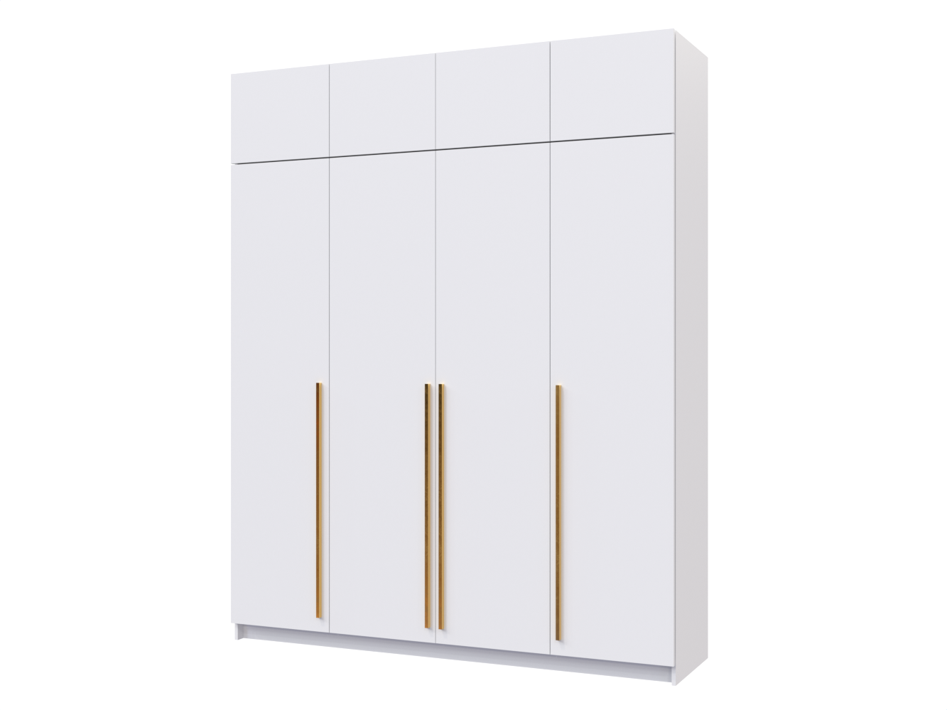 Пакс Фардал 31 gold ИКЕА (IKEA) изображение товара