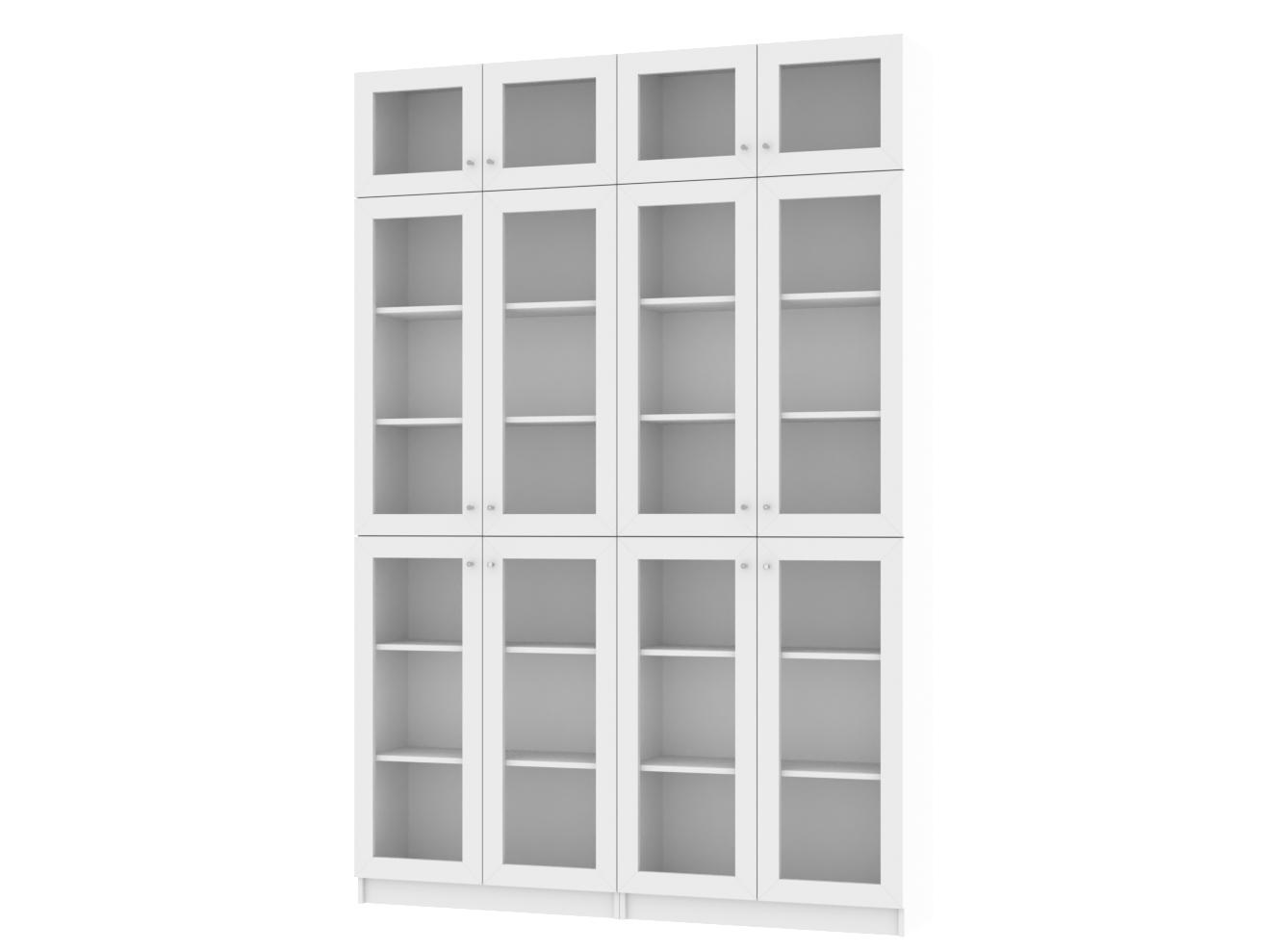 Билли 353 white ИКЕА (IKEA) изображение товара