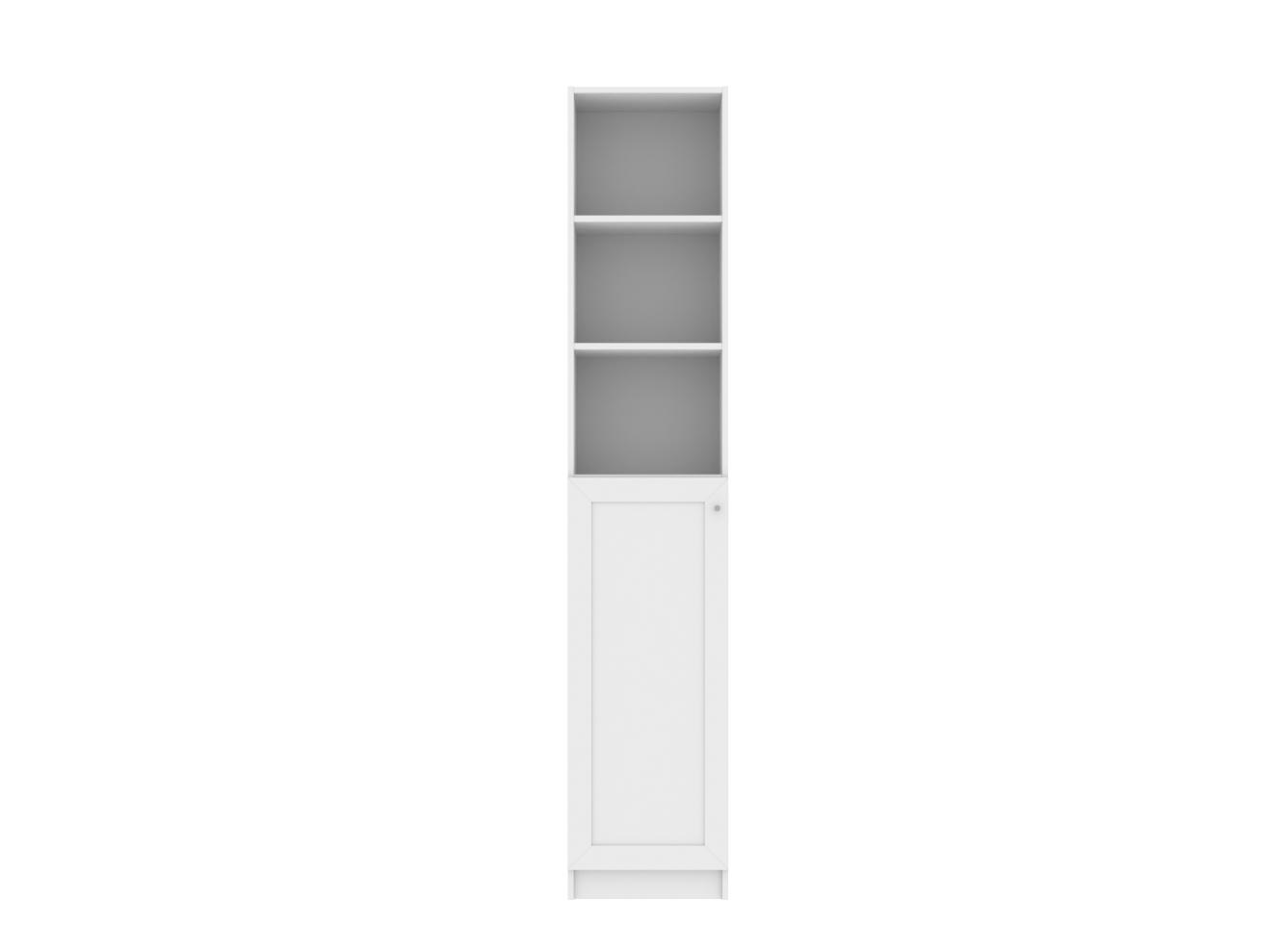 Билли 380 white ИКЕА (IKEA) изображение товара