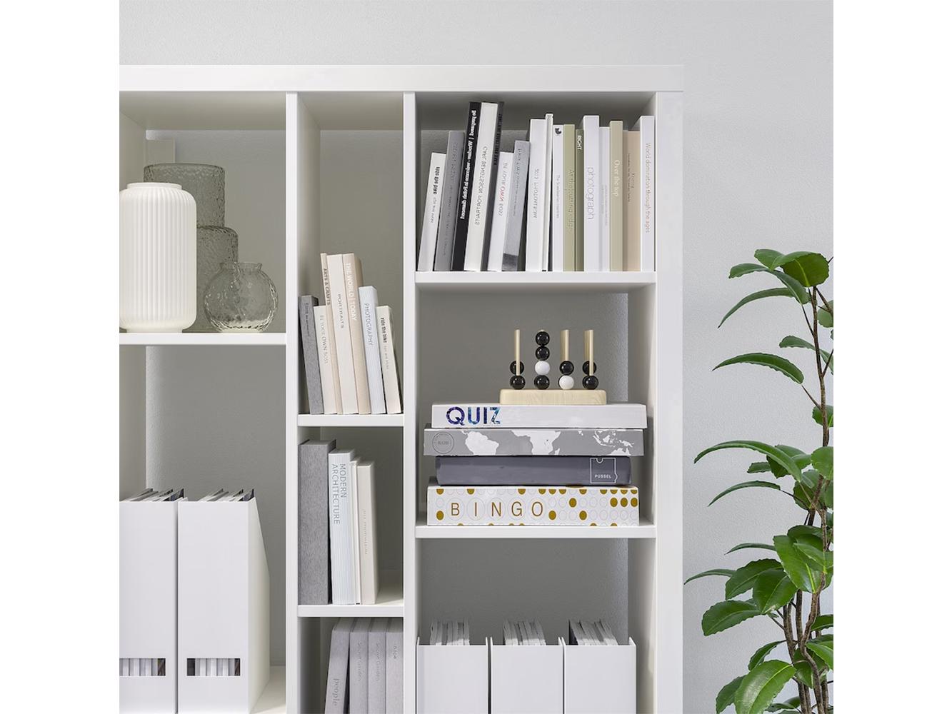 Каллакс 220 white ИКЕА (IKEA) изображение товара