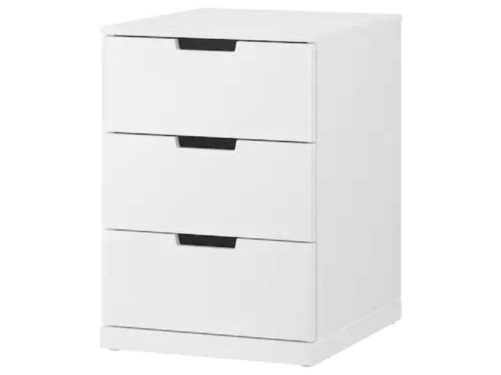 Нордли 26 white ИКЕА (IKEA) изображение товара