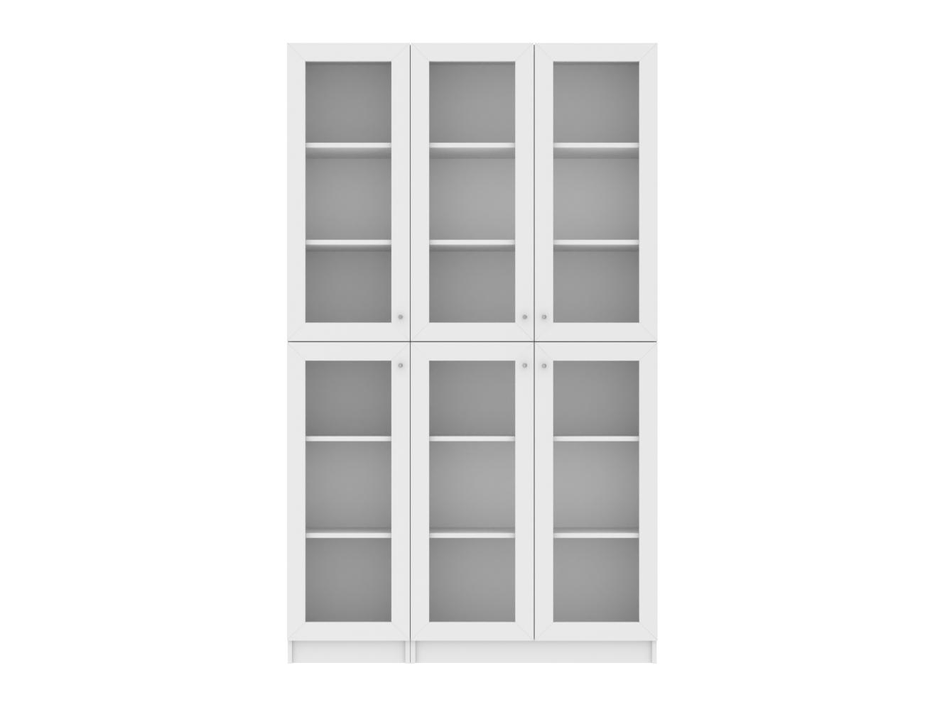 Билли 339 white desire ИКЕА (IKEA) изображение товара