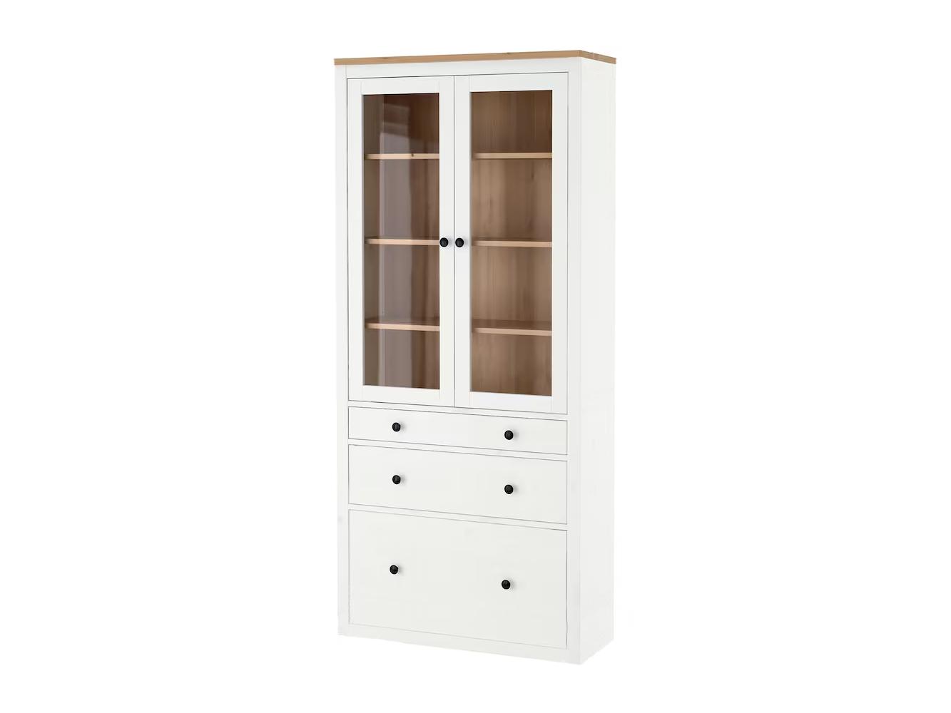 Хемнес 13 white ИКЕА (IKEA) изображение товара