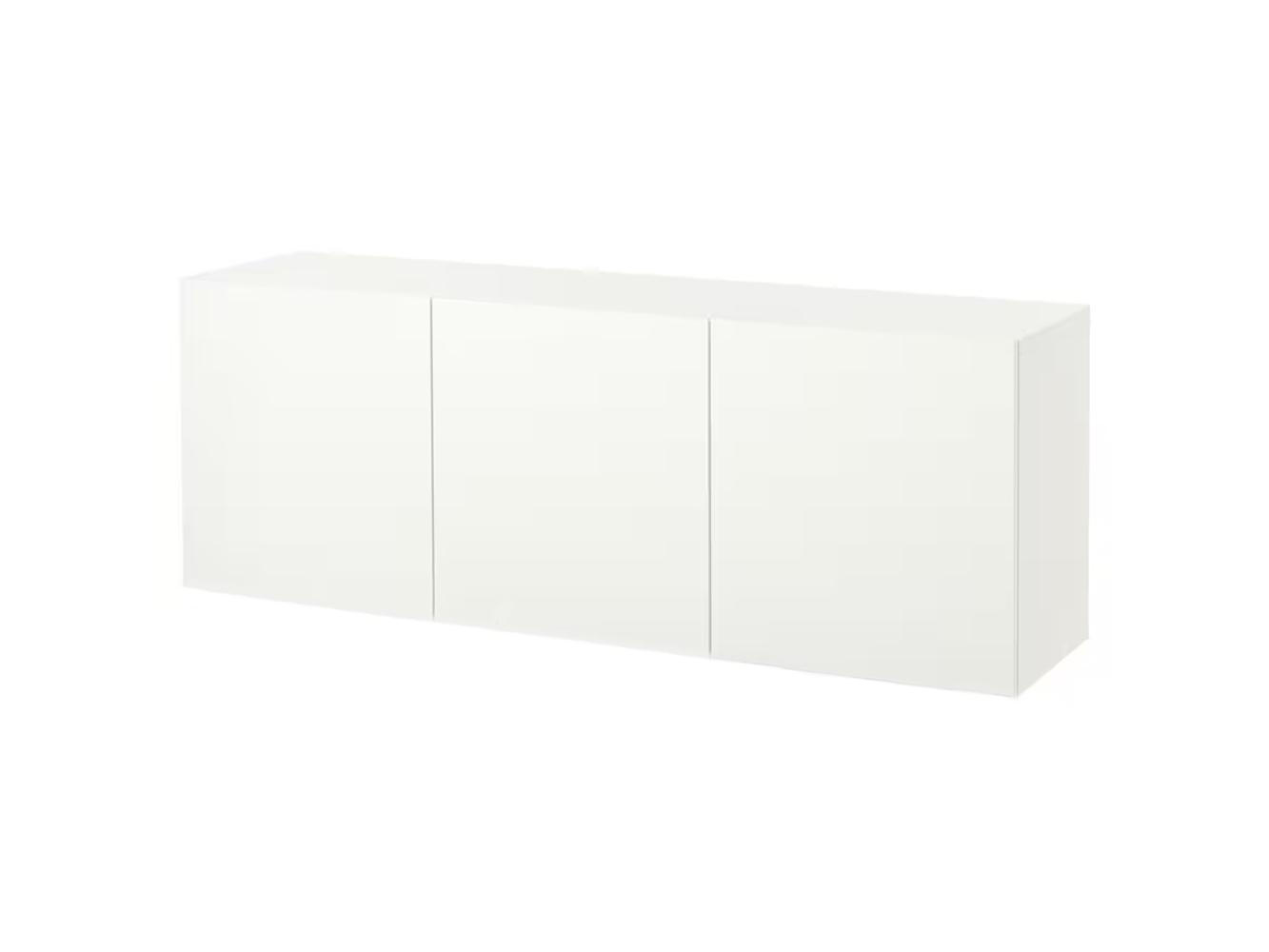 Беста 116 white ИКЕА (IKEA) изображение товара