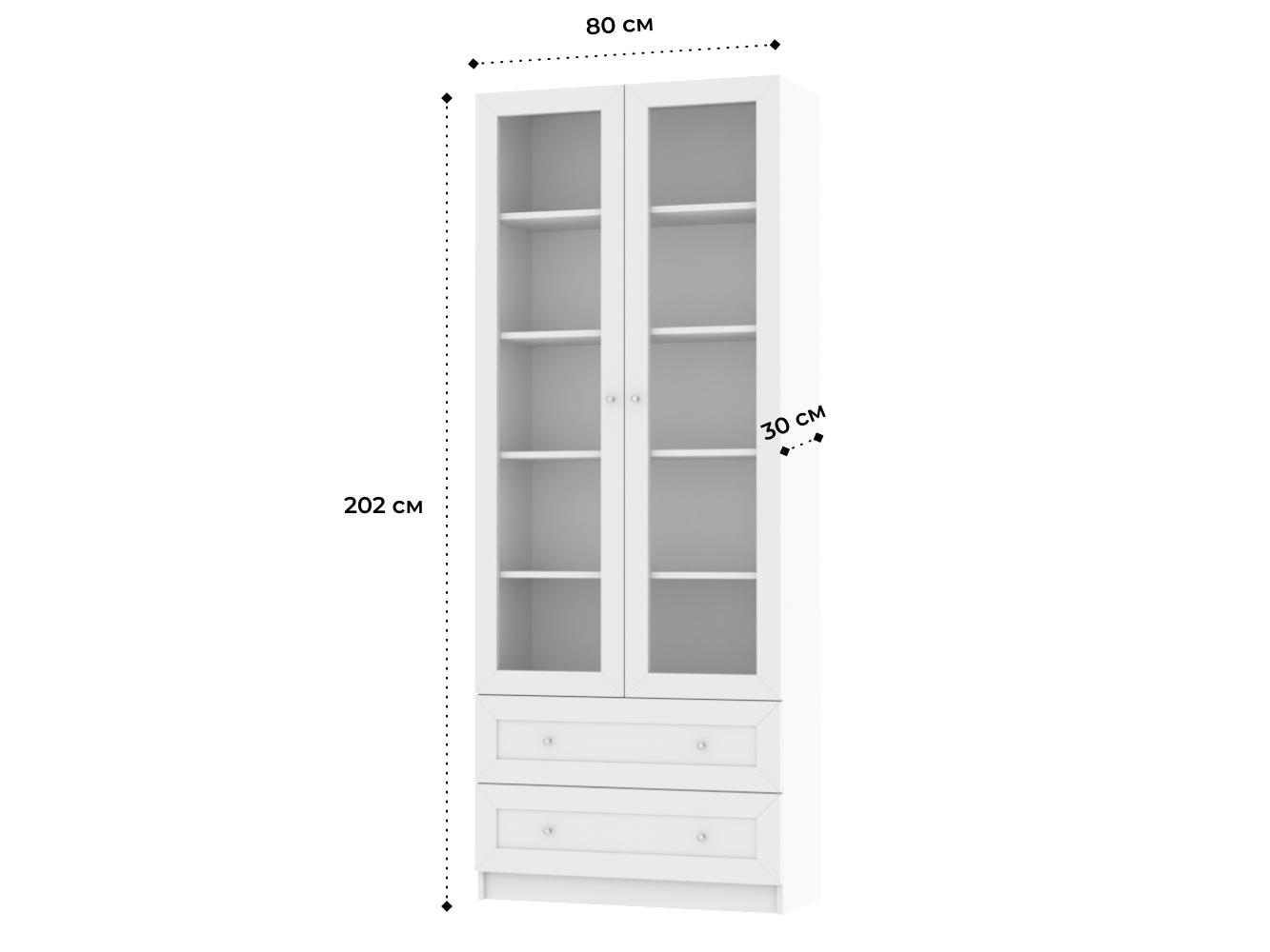 Билли 313 white ИКЕА (IKEA) изображение товара