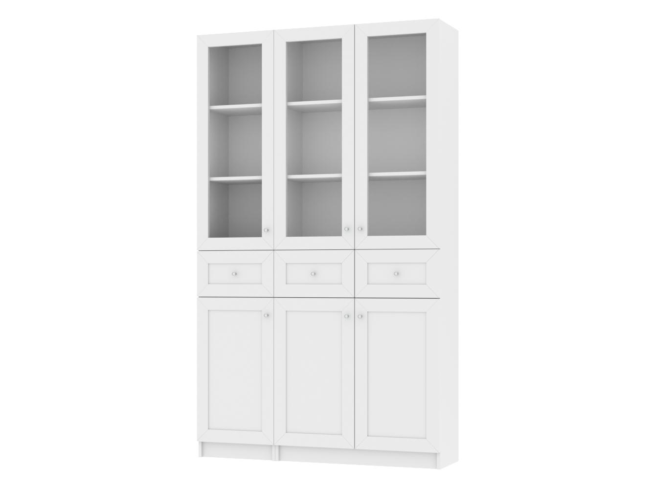 Билли 324 white ИКЕА (IKEA) изображение товара