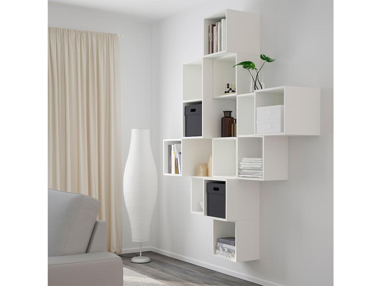 Экет 119 white ИКЕА (IKEA) изображение товара