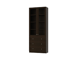 Изображение товара Билли 355 brown ИКЕА (IKEA) на сайте bintaga.ru