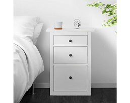 Изображение товара Хемнэс 114 white ИКЕА (IKEA) на сайте bintaga.ru