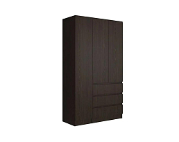 Изображение товара Мальм 314 brown ИКЕА (IKEA) на сайте bintaga.ru