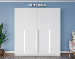 Изображение товара Пакс Фардал 43 white ИКЕА (IKEA) на сайте bintaga.ru