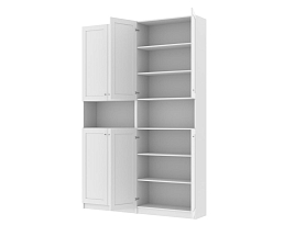 Изображение товара Билли 351 white ИКЕА (IKEA) на сайте bintaga.ru