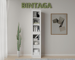 Изображение товара Билли 331 white ИКЕА (IKEA) на сайте bintaga.ru