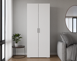 Изображение товара Хемнэс 1 white ИКЕА (IKEA) на сайте bintaga.ru