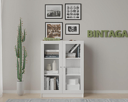 Изображение товара Билли 419 white ИКЕА (IKEA) на сайте bintaga.ru