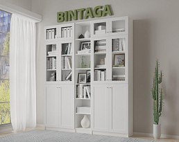 Изображение товара Билли 348 white ИКЕА (IKEA) на сайте bintaga.ru