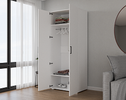 Изображение товара Хемнэс 1 white ИКЕА (IKEA) на сайте bintaga.ru