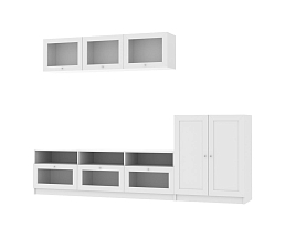 Изображение товара Билли 714 white ИКЕА (IKEA) на сайте bintaga.ru