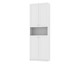 Изображение товара Билли 385 white desire ИКЕА (IKEA) на сайте bintaga.ru