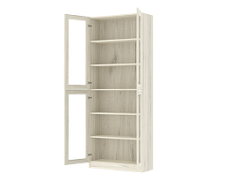 Изображение товара Билли 335 oak white craft ИКЕА (IKEA) на сайте bintaga.ru