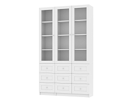 Изображение товара Билли 326 white ИКЕА (IKEA) на сайте bintaga.ru