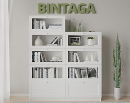 Изображение товара Билли 426 white ИКЕА (IKEA) на сайте bintaga.ru