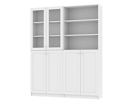 Изображение товара Билли 349 white ИКЕА (IKEA) на сайте bintaga.ru