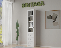 Изображение товара Билли 375 white ИКЕА (IKEA) на сайте bintaga.ru