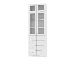 Изображение товара Билли 320 white ИКЕА (IKEA) на сайте bintaga.ru