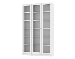 Изображение товара Билли 340 white ИКЕА (IKEA) на сайте bintaga.ru