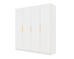 Изображение товара Пакс Ларадо 4 gold ИКЕА (IKEA) на сайте bintaga.ru