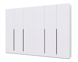 Изображение товара Пакс Альхейм 16 white (black) ИКЕА (IKEA) на сайте bintaga.ru