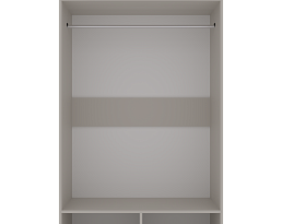 Изображение товара Пакс Мускен 3 brown ИКЕА (IKEA) на сайте bintaga.ru