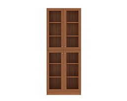 Изображение товара Билли 335 walnut guarneri ИКЕА (IKEA) на сайте bintaga.ru