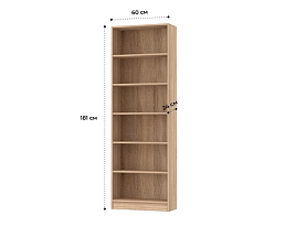 Изображение товара Билли 124 beige ИКЕА (IKEA) на сайте bintaga.ru