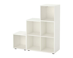 Изображение товара Экет 116 white ИКЕА (IKEA) на сайте bintaga.ru