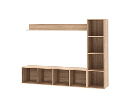 Изображение товара Билли 123 beige ИКЕА (IKEA) на сайте bintaga.ru