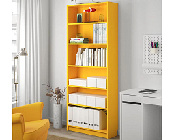 Изображение товара Билли 110 sunlight ИКЕА (IKEA) на сайте bintaga.ru